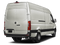 2026 Mercedes-Benz Sprinter Cargo Van 3500XD High Roof I4 Diesel HO 170" AWD