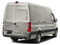2027 Mercedes-Benz Sprinter 2500 High Roof I4 Diesel HO 170" AWD