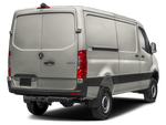2027 Mercedes-Benz Sprinter 2500 Standard Roof I4 Diesel HO 144" AWD