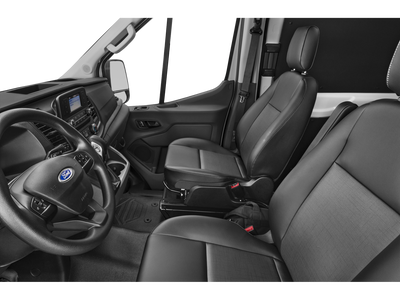 2023 Ford Transit T-250 130" Med Rf 9070 GVWR AWD