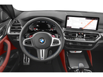 2024 BMW X4 M Sports Activity Coupe