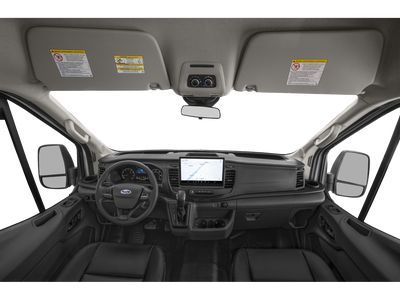 2024 Ford Transit Passenger Wagon XLT