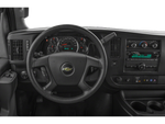 2025 Chevrolet Express Passenger LT