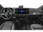 2025 Mercedes-Benz Sprinter Passenger Van 2500 Standard Roof I4 Diesel HO 144" RWD