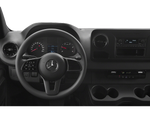 2027 Mercedes-Benz Sprinter 2500 High Roof I4 Diesel HO 170" AWD