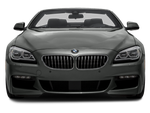 2016 BMW 640i 640i