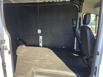 2023 Ford Transit T-250 130" Med Rf 9070 GVWR AWD