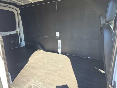 2023 Ford Transit T-250 130" Med Rf 9070 GVWR AWD