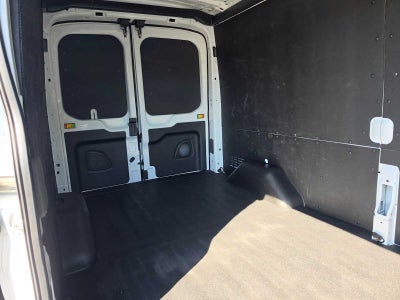2023 Ford Transit T-250 130" Med Rf 9070 GVWR AWD