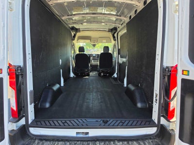 2023 Ford Transit T-250 130" Med Rf 9070 GVWR AWD