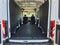 2023 Ford Transit T-250 130" Med Rf 9070 GVWR AWD