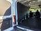 2023 Ford Transit T-250 130" Med Rf 9070 GVWR AWD