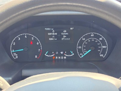 2023 Ford Transit T-250 130" Med Rf 9070 GVWR AWD