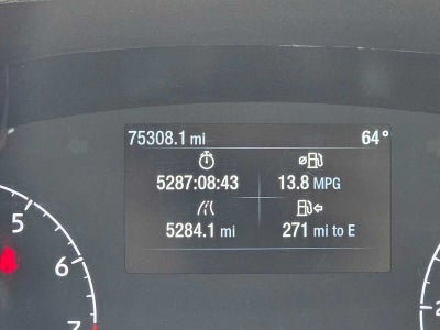 2023 Ford Transit T-250 130" Med Rf 9070 GVWR AWD