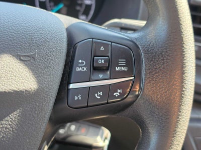 2023 Ford Transit T-250 130" Med Rf 9070 GVWR AWD