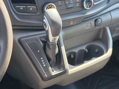 2023 Ford Transit T-250 130" Med Rf 9070 GVWR AWD