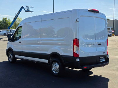 2023 Ford Transit T-250 130" Med Rf 9070 GVWR AWD