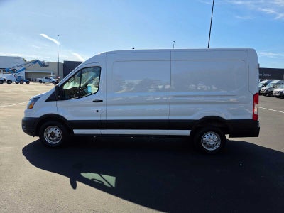 2023 Ford Transit T-250 130" Med Rf 9070 GVWR AWD