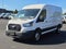 2023 Ford Transit T-250 130" Med Rf 9070 GVWR AWD