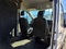2023 Ford Transit Cargo Van T-250 130" Med Rf 9070 GVWR AWD