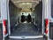 2023 Ford Transit Cargo Van T-250 130" Med Rf 9070 GVWR AWD