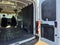 2023 Ford Transit Cargo Van T-250 130" Med Rf 9070 GVWR AWD