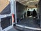 2023 Ford Transit Cargo Van T-250 130" Med Rf 9070 GVWR AWD