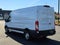 2023 Ford Transit Cargo Van T-250 130" Med Rf 9070 GVWR AWD