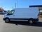 2023 Ford Transit Cargo Van T-250 130" Med Rf 9070 GVWR AWD