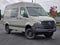 2026 Mercedes-Benz Sprinter 2500 Standard Roof I4 Diesel HO 144" AWD