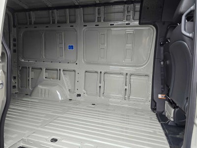 2026 Mercedes-Benz Sprinter 2500 Standard Roof I4 Diesel HO 144" AWD
