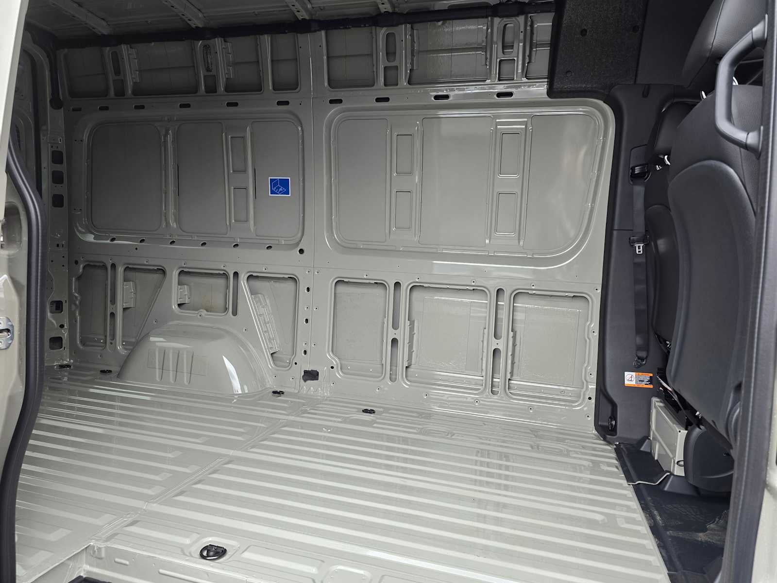 2026 Mercedes-Benz Sprinter 2500 Standard Roof I4 Diesel HO 144" AWD