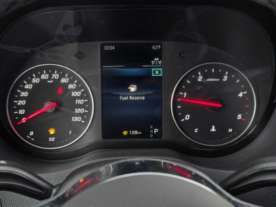2026 Mercedes-Benz Sprinter 2500 Standard Roof I4 Diesel HO 144" AWD