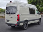 2026 Mercedes-Benz Sprinter 2500 Standard Roof I4 Diesel HO 144" AWD
