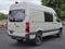 2026 Mercedes-Benz Sprinter 2500 Standard Roof I4 Diesel HO 144" AWD