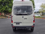 2026 Mercedes-Benz Sprinter 2500 Standard Roof I4 Diesel HO 144" AWD