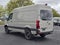 2026 Mercedes-Benz Sprinter 2500 Standard Roof I4 Diesel HO 144" AWD