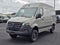 2026 Mercedes-Benz Sprinter 2500 Standard Roof I4 Diesel HO 144" AWD