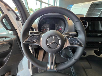 2026 Mercedes-Benz Sprinter Cab Chassis 3500XD Standard Roof I4 Diesel HO 144" AWD
