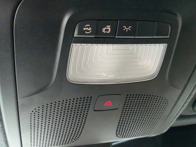 2026 Mercedes-Benz Sprinter Cab Chassis 3500XD Standard Roof I4 Diesel HO 144" AWD