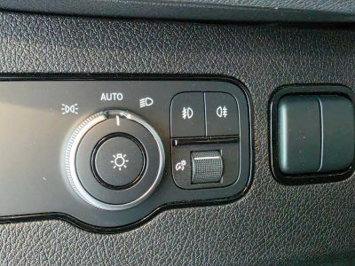 2026 Mercedes-Benz Sprinter Cab Chassis 3500XD Standard Roof I4 Diesel HO 144" AWD
