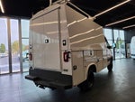 2026 Mercedes-Benz Sprinter Cab Chassis 3500XD Standard Roof I4 Diesel HO 144" AWD