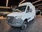 2026 Mercedes-Benz Sprinter Cab Chassis 3500XD Standard Roof I4 Diesel HO 144" AWD