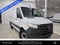 2026 Mercedes-Benz Sprinter 2500 Standard Roof I4 Diesel 144" RWD