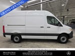 2026 Mercedes-Benz Sprinter 2500 Standard Roof I4 Diesel 144" RWD