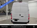 2026 Mercedes-Benz Sprinter 2500 Standard Roof I4 Diesel 144" RWD