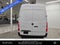 2026 Mercedes-Benz Sprinter 2500 Standard Roof I4 Diesel 144" RWD