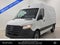 2026 Mercedes-Benz Sprinter 2500 Standard Roof I4 Diesel 144" RWD