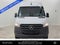 2026 Mercedes-Benz Sprinter 2500 Standard Roof I4 Diesel 144" RWD