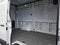 2026 Mercedes-Benz Sprinter 2500 Standard Roof I4 Diesel 144" RWD